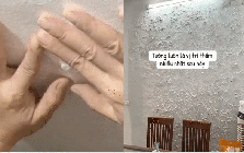 Nhà mới xây 2 năm đã loang lổ vì mưa kéo dài: Vì sao càng đục tường trát lại càng khó hết thấm?