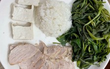 Ăn kiểu này, người đàn ông 40 tuổi trút bỏ 30kg mỡ thừa, thoát cảnh tiểu đường và nguy cơ chạy thận