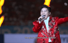 Lần đầu tiên trong lịch sử bóng đá Việt: Tùng Dương khởi động trận Chung kết ASEAN Cup 2026, 10 phút đốt cháy “chảo lửa” Mỹ Đình
