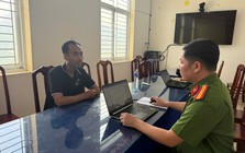 Công an điều tra giao dịch chuyển khoản 130.000.000 đồng vào tài khoản mang tên LAM VAN THOI, khởi tố đối tượng SN 1993