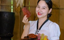 Từng bán 60 tỷ đồng thịt trâu sấy/năm, gọi vốn thành công 25 tỷ đồng trên Shark Tank: Huho Food giờ ra sao?