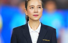 Madam Pang phản ứng bất ngờ, nói 3 câu sau khi Thái Lan thua chung cuộc