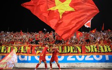 Món quà đặc biệt của Đội tuyển Việt Nam sau khi đánh bại Thái Lan, vô địch ASEAN Cup 2026