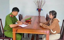 Công an xác minh giao dịch hơn 41.000.000 đồng giữa Huỳnh Mai Duyên và tài khoản SeABank của Y BHE ALIO
