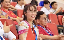 Tỷ phú Nguyễn Thị Phương Thảo tặng quà đặc biệt cho đội tuyển Việt Nam sau chức vô địch Đông Nam Á