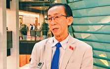 Đại biểu Trần Hoàng Ngân:  Tạo dư địa điều hành linh hoạt, giữ vững an toàn  hệ thống ngân hàng