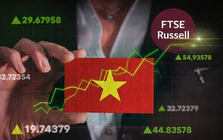 FTSE Russell công bố tài liệu quan trọng về tỷ trọng của Việt Nam, lộ trình giải ngân, phân loại cổ phiếu…