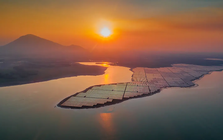 Việt Nam sở hữu hồ nước nhân tạo lớn nhất Đông Nam Á, được ví như “túi nước của trời”: Phải huy động 36.000 người và 15 triệu ngày công để xây dựng, vừa nhận thêm nhiệm vụ mới