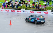 PVOIL VGC 2026: Ba chặng đấu, hai nhà vô địch và bước tiến mới của Gymkhana Việt Nam