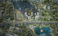The Magnolia: Căn hộ đón trọn nhịp chuyển của ánh sáng