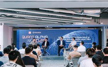 Quant Trading bước vào “cuộc chơi” mới khi dữ liệu, AI và công nghệ định hình lại cách tiếp cận thị trường