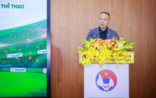 Herbalife tiếp lửa hành trình Đấu trường Châu Á 2026 cùng bóng đá Việt Nam