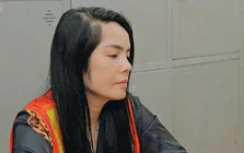 Kiều Thanh chưa bị tước danh hiệu nghệ sĩ ưu tú