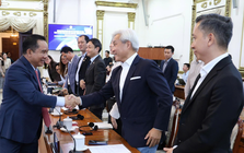 TP.HCM dành quỹ đất 53 ha thiết kế riêng cho các tập đoàn công nghệ toàn cầu