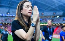 Madam Pang: Thật đau lòng, nhưng chúng ta phải tiếp tục tiến lên!
