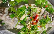 Ngày càng có nhiều người tử vong vì ung thư, bác sĩ khuyên: "Chịu đói còn hơn mê ăn 4 loại cá này"