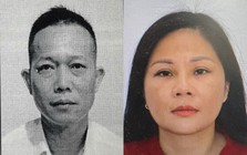 Công an Hà Nội tìm người tên Kim Thị Loan và Trương Như Khôi
