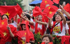 Tin vui đúng dịp 2/9 cho toàn bộ người dân Hà Nội