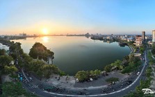 Hà Nội chốt nhà đầu tư làm dự án hơn 30.000 tỷ đồng ven Hồ Tây