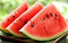 Ăn dưa hấu mỗi ngày, điều gì xảy ra với thận?