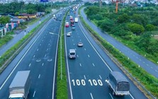 CSGT bắt đầu xử phạt lỗi không giữ khoảng cách an toàn từ 27/8/2026