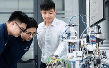 Thuộc nhóm ngành khó học, vì sao STEM vẫn hút thí sinh?