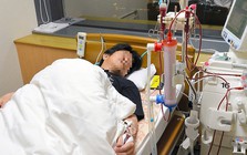 Người đàn ông 30 tuổi suy thận cấp, suýt tử vong chỉ vì 1 cốc cà phê để trong tủ lạnh