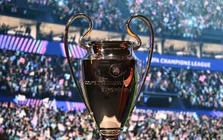 Xác định 36 đội tham dự Champions League 2026/27
