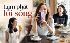 Thu nhập tăng gần gấp đôi nhưng cuối tháng vẫn không dư: Sau tuổi 40 tôi mới hiểu “lạm phát lối sống” đáng sợ thế nào