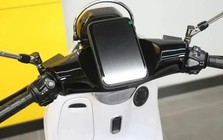 Xe tay ga 150cc mới của Honda: Thiết kế hoài cổ, nhiều công nghệ mới, giá từ 58 triệu đồng