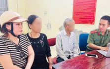 Không đủ tiền để chuyển vào tài khoản, cụ ông mang 5 chỉ vàng đi bán: Chủ tiệm nhất quyết không mua và cùng đến công an làm việc