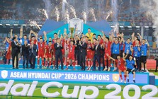 Chủ tịch FIFA bất ngờ trước sân vận động 60.000 chỗ đang được Vingroup xây dựng tại Hưng Yên