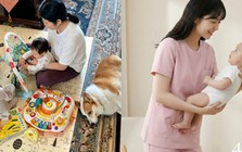 Nghề mới đang cực hot:  "Bảo mẫu vàng" song ngữ thu nhập 70 triệu/tháng, càng lớn tuổi càng đắt giá