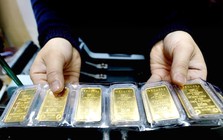 Giá vàng bạc ngày 27/8: Phú Quý, DOJI, BTMC đồng loạt điều chỉnh, vàng miếng SJC bật tăng trở lại