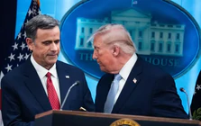 Động thái đáng chú ý của Giám đốc CIA sau chuyến thăm Nga