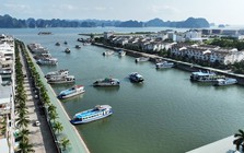 Từng bị xem là "điên rồ khi đổ tiền xuống biển nhiều như đất”, đại gia BĐS này đã làm nên điều kỳ diệu