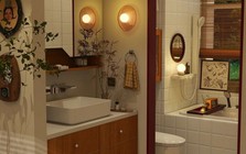 6 vật dụng cần lưu ý và thay mới thường xuyên ở nhà vệ sinh
