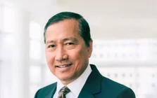 Phó Chủ tịch Tập đoàn FLC Michael Vũ qua đời