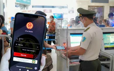 Cách tra cứu nợ thuế, tình trạng tạm hoãn xuất cảnh trước kỳ nghỉ 2/9