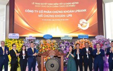 LPS lên kế hoạch phát hành 1.000 tỷ đồng trái phiếu riêng lẻ
