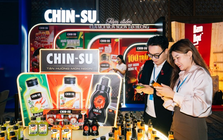 Tổng giám đốc Masan Consumer mua vào 2,7 triệu cổ phiếu