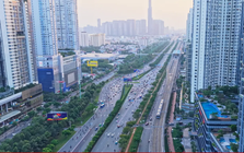 Mở dư địa tăng trưởng từ những tuyến metro