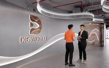 Digiworld muốn trả cổ tức năm 2026 bằng tiền mặt tỷ lệ 30%