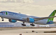 Sau lời ‘trấn an’ của ông Trịnh Văn Quyết, Bamboo Airways chỉ còn 1 tàu bay