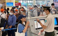 Tất cả người dân sắp đi nước ngoài dịp 2/9 chú ý quy định phạt đến 50 triệu đồng đã áp dụng