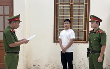 Khởi tố chủ cơ sở kinh doanh Nguyễn Văn Phước