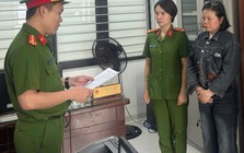 14 người phát sinh giao dịch chuyển 1.192.000.000 đồng cho một phụ nữ SN 1981, công an vào cuộc điều tra
