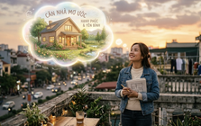 Người trẻ có đang từ bỏ việc sở hữu nhà?