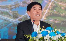 Diễn biến mới nhất tại dự án nhà ở xã hội của tỷ phú Trần Đình Long: 80 - 90% hồ sơ ban đầu đủ điều kiện về thu nhập