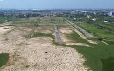 3 dự án 'dính' tranh chấp BĐS lớn nhất miền Trung: Đà Nẵng chỉ đạo 'nóng'